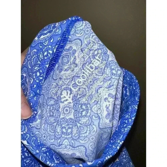 COOLIBAR UPF50 SIZE XS - Picture 9 of 10